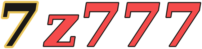 7z777 logo